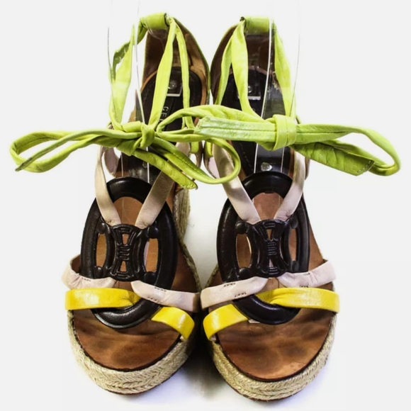 Celine sandals - Picture 5 of 5